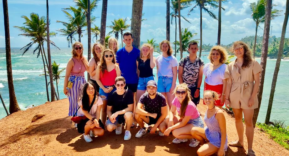 Coconut hill Coconut hill